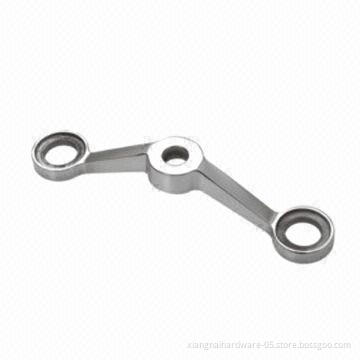 2-Way Spider Fittings